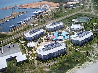 #9 Varadero, Cuba — Top 10 Most Beautiful Beaches in the Caribbean