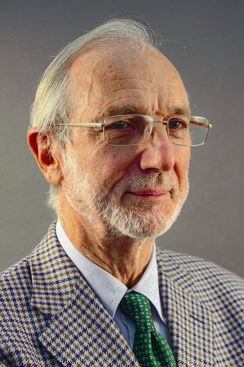 #6 Renzo Piano — Top 10 Greatest Architects in History
