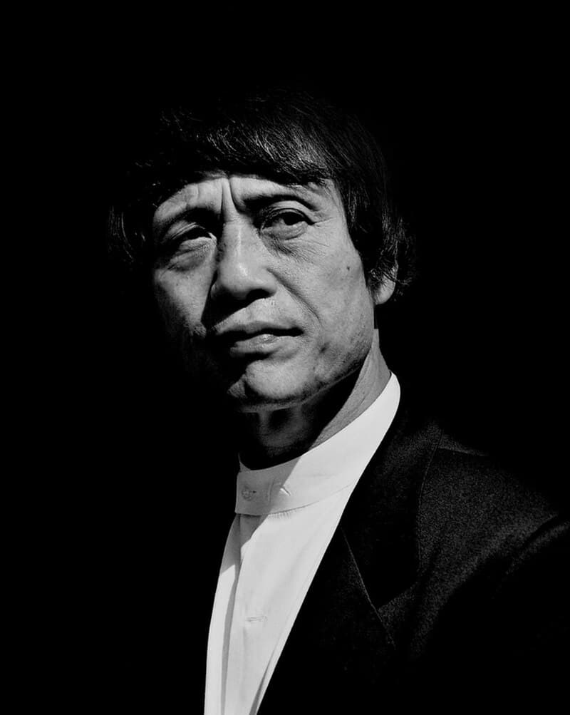 #9 Tadao Ando — Top 10 Greatest Architects in History