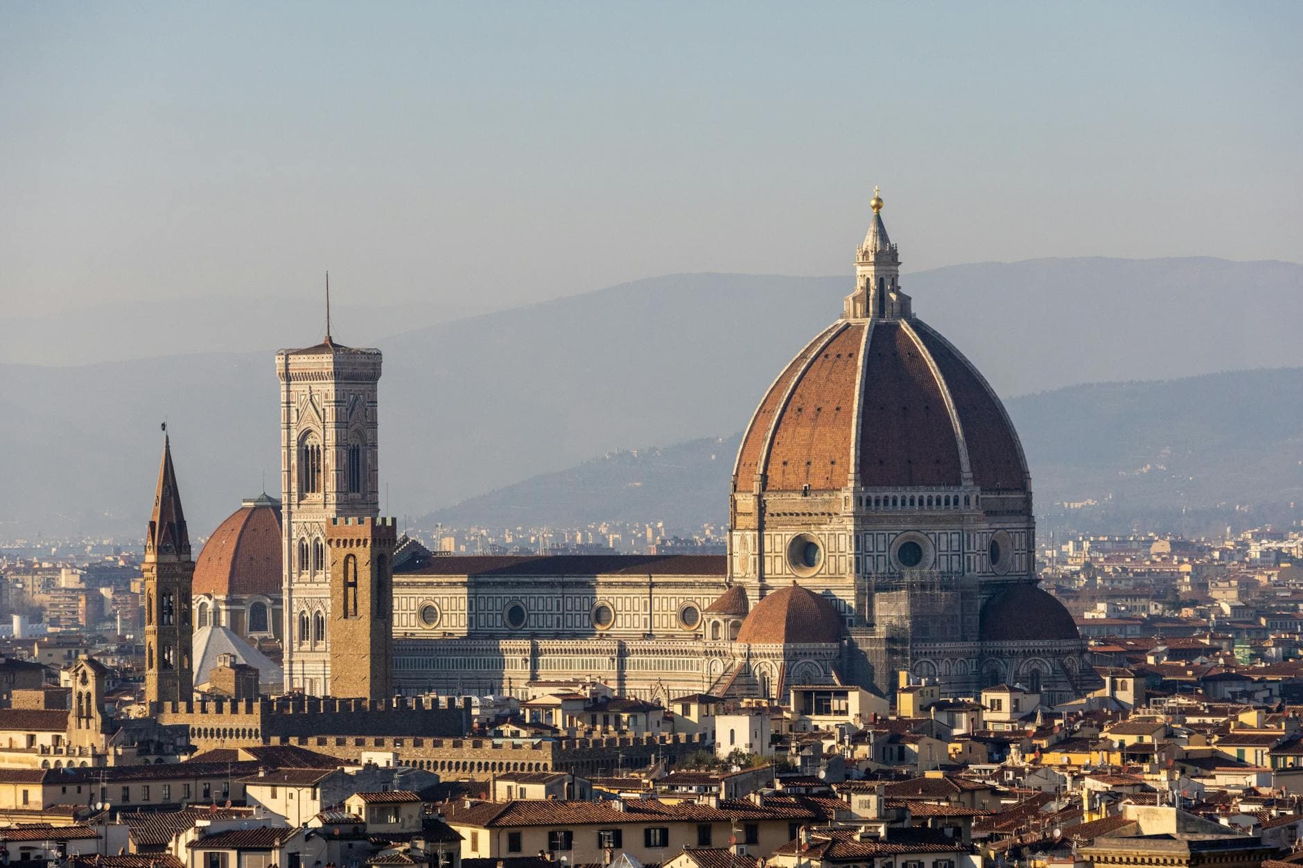 #10 Brunelleschi — Top 10 Greatest Architects in History