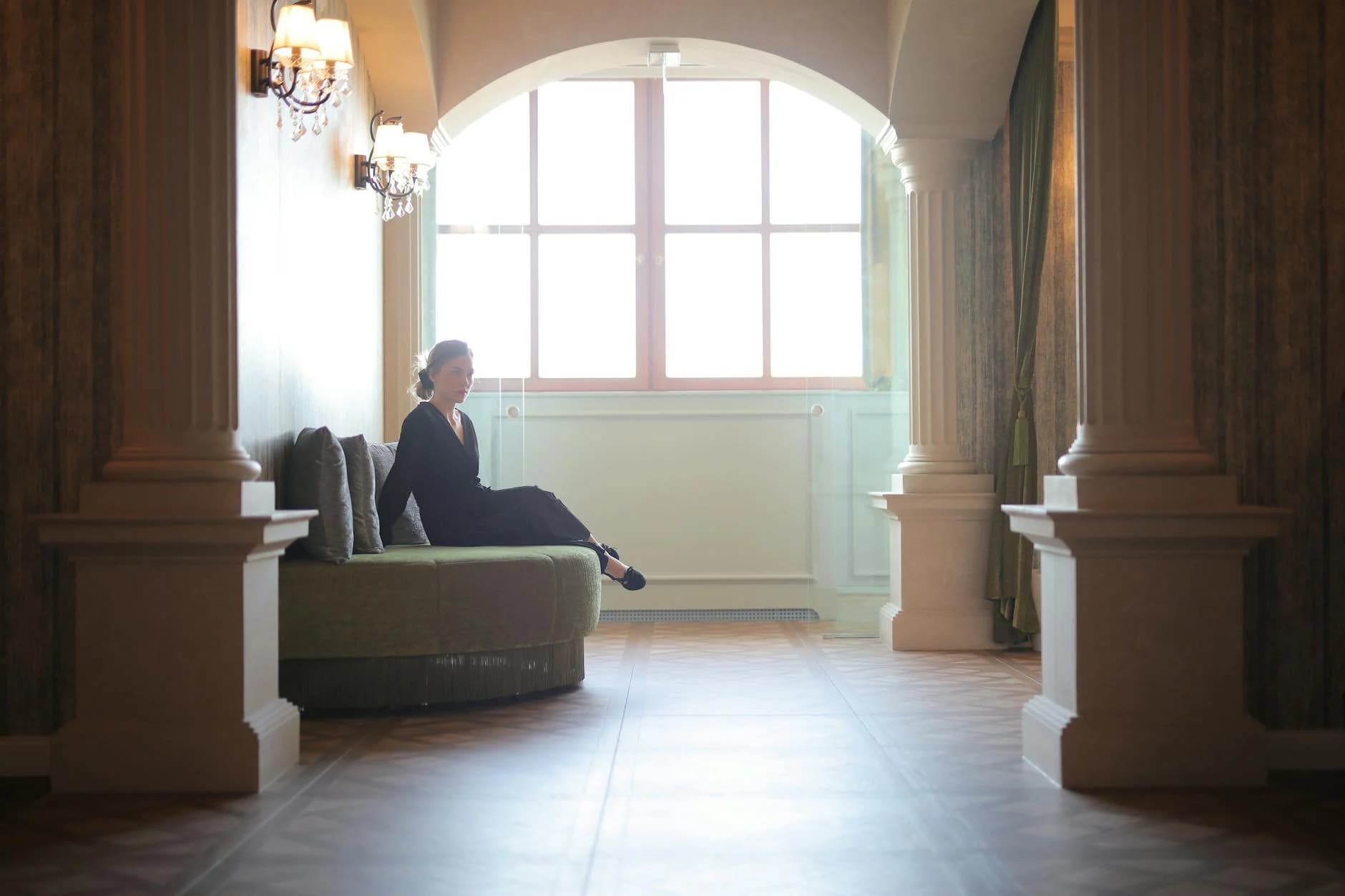 #4 Quiet Luxury Interiors — 10 Interior Design Trends Defining Homes in 2025