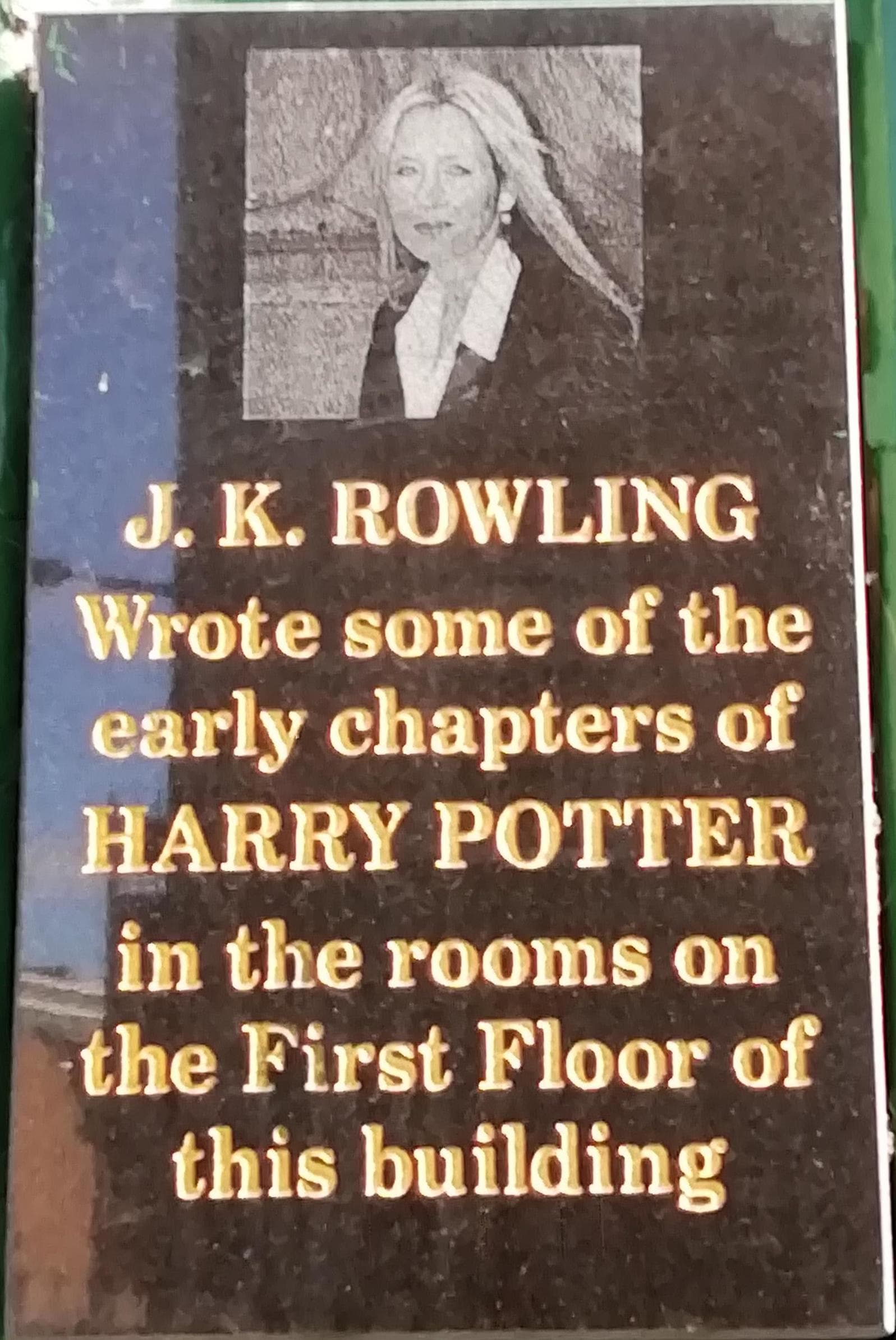 #9 Harry Potter series — J.K. Rowling — Top 10 Most Banned and Challenged Books in History