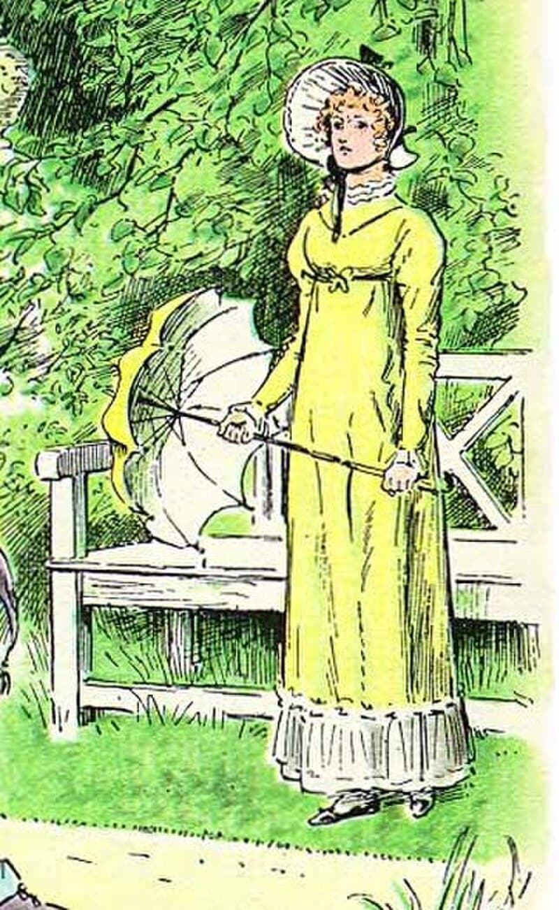 #2 Elizabeth Bennet — Pride and Prejudice — 10 Literary Characters Who Feel More Real Than Most People