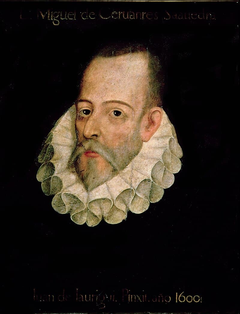 #3 Don Quixote — Cervantes — 10 Literary Characters Who Feel More Real Than Most People