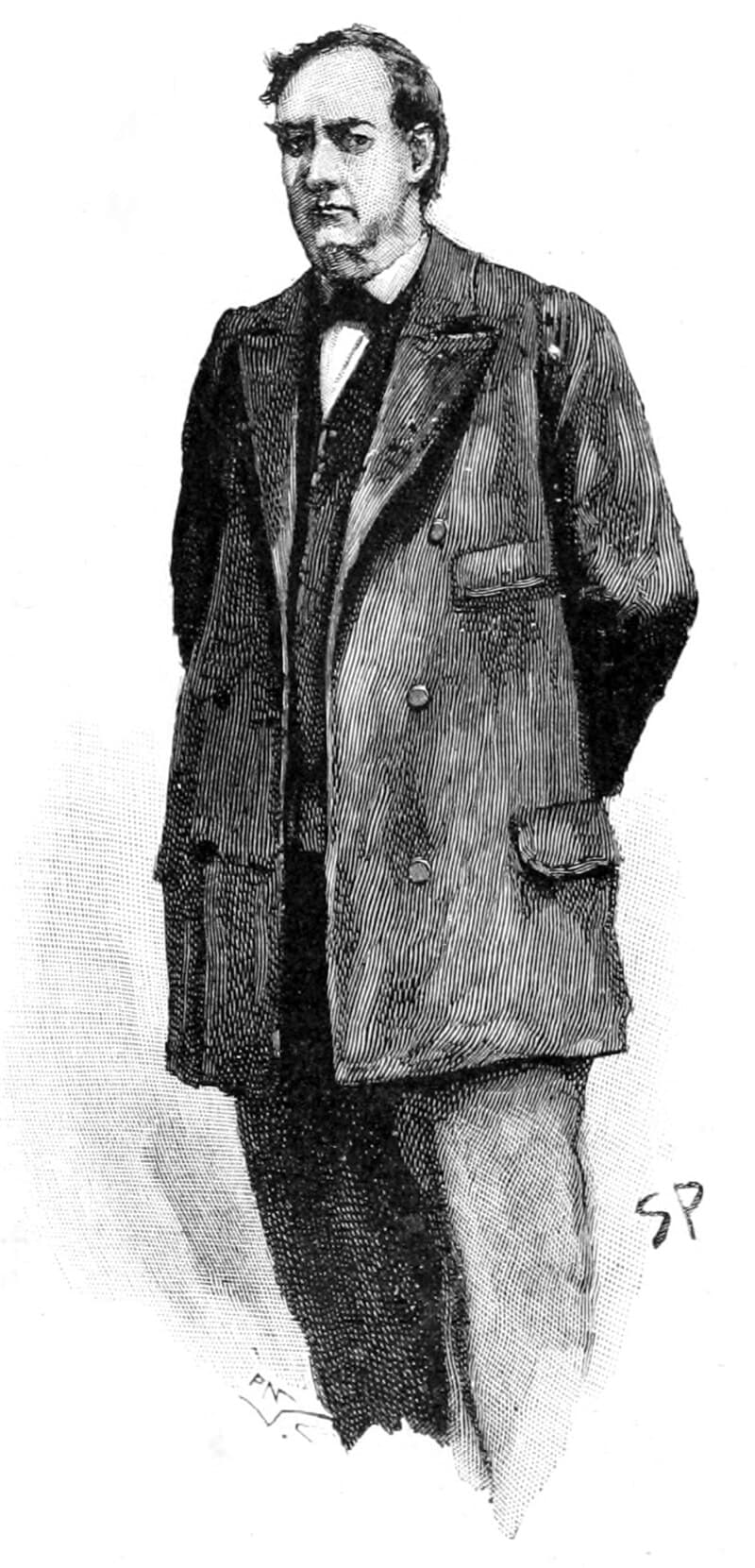 #5 Sherlock Holmes — Arthur Conan Doyle — 10 Literary Characters Who Feel More Real Than Most People