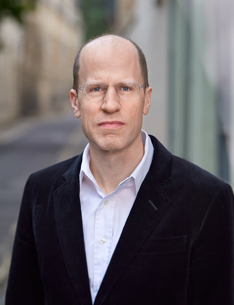 #4 Superintelligence — Nick Bostrom (2014) — Top 10 Best Books About Technology and the Future