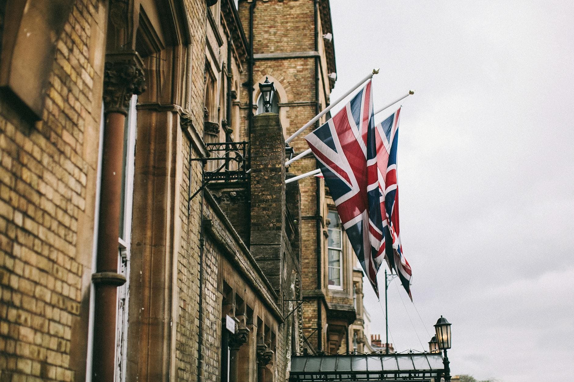 #1 British Empire — Top 10 Greatest Empires in History