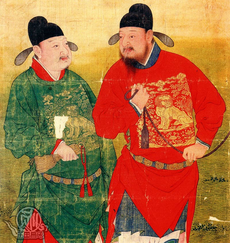 #7 Han Dynasty China — Top 10 Greatest Empires in History