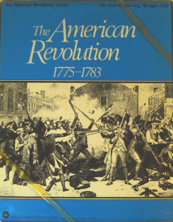 #3 American Revolution (1775-1783) — Top 10 Greatest Revolutions in History That Reshaped Civilization