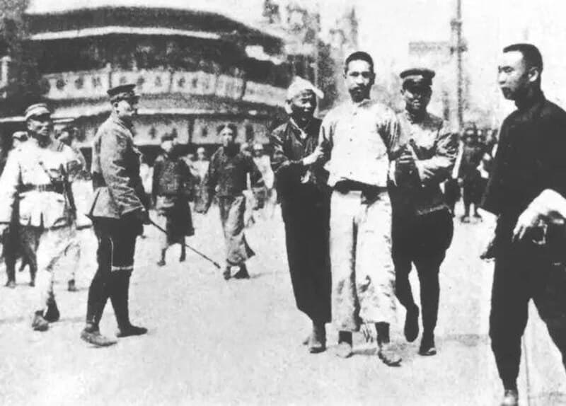 #5 Chinese Communist Revolution (1949) — Top 10 Greatest Revolutions in History That Reshaped Civilization