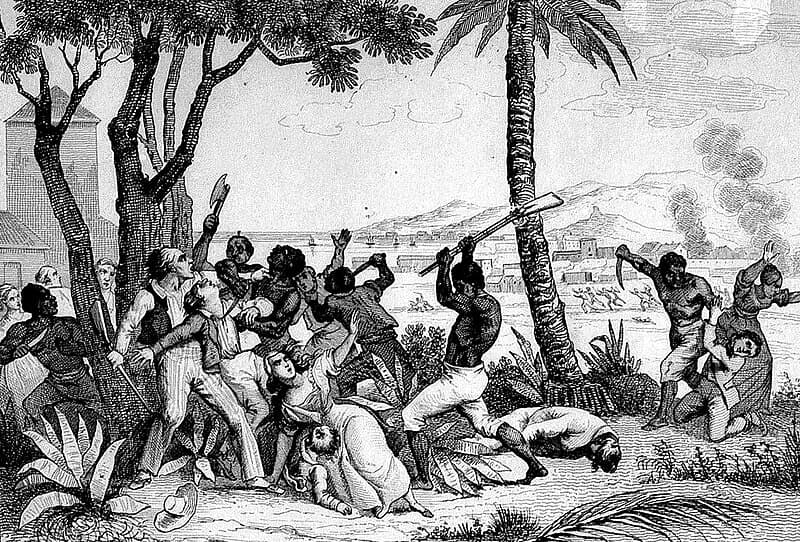 #8 Haitian Revolution (1791-1804) — Top 10 Greatest Revolutions in History That Reshaped Civilization
