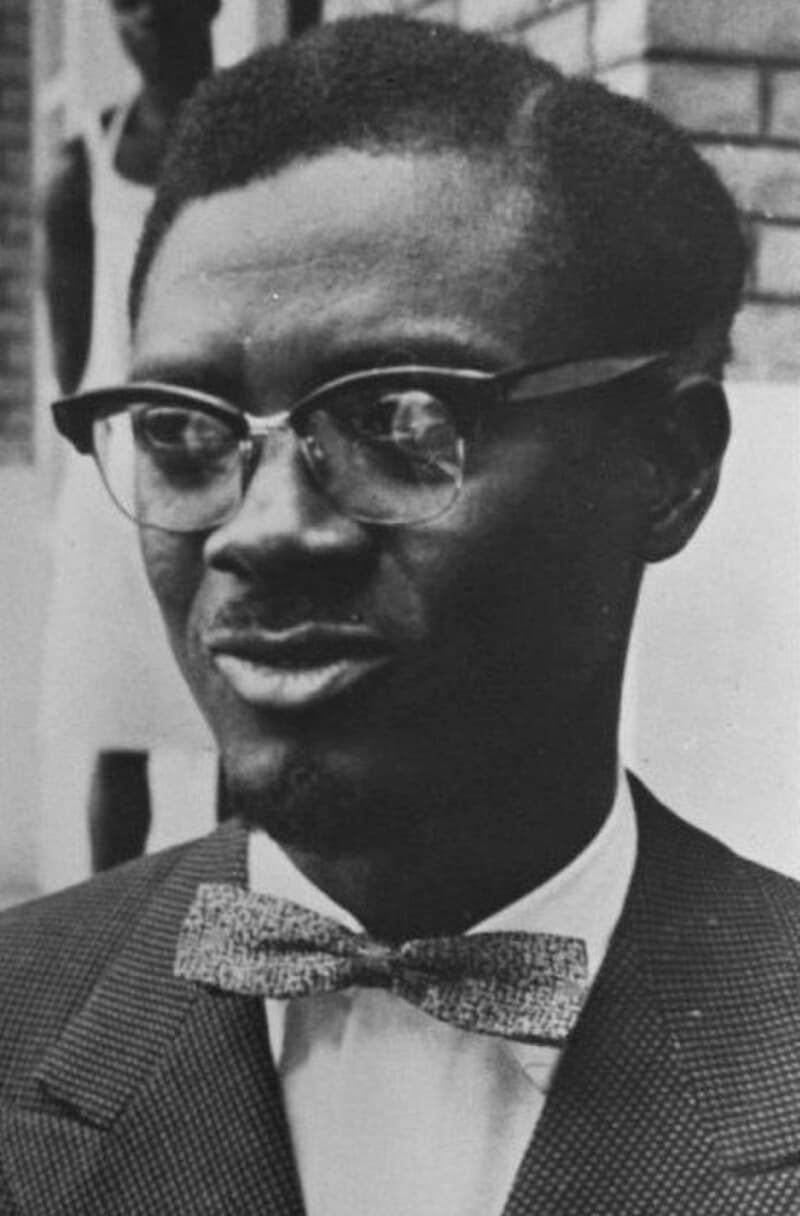 #8 Patrice Lumumba (1961) — Top 10 Most Consequential Assassinations in History