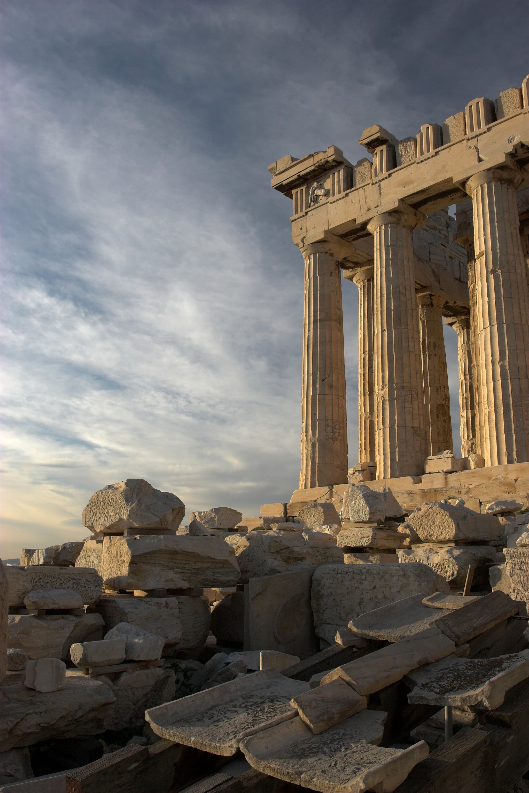 #1 Ancient Greece — Top 10 Most Influential Ancient Civilisations