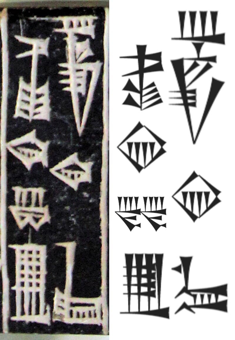 #4 Mesopotamia (Sumer/Babylon) — Top 10 Most Influential Ancient Civilisations