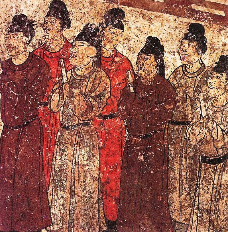 #5 Chinese Imperial Civilisation — Top 10 Most Influential Ancient Civilisations