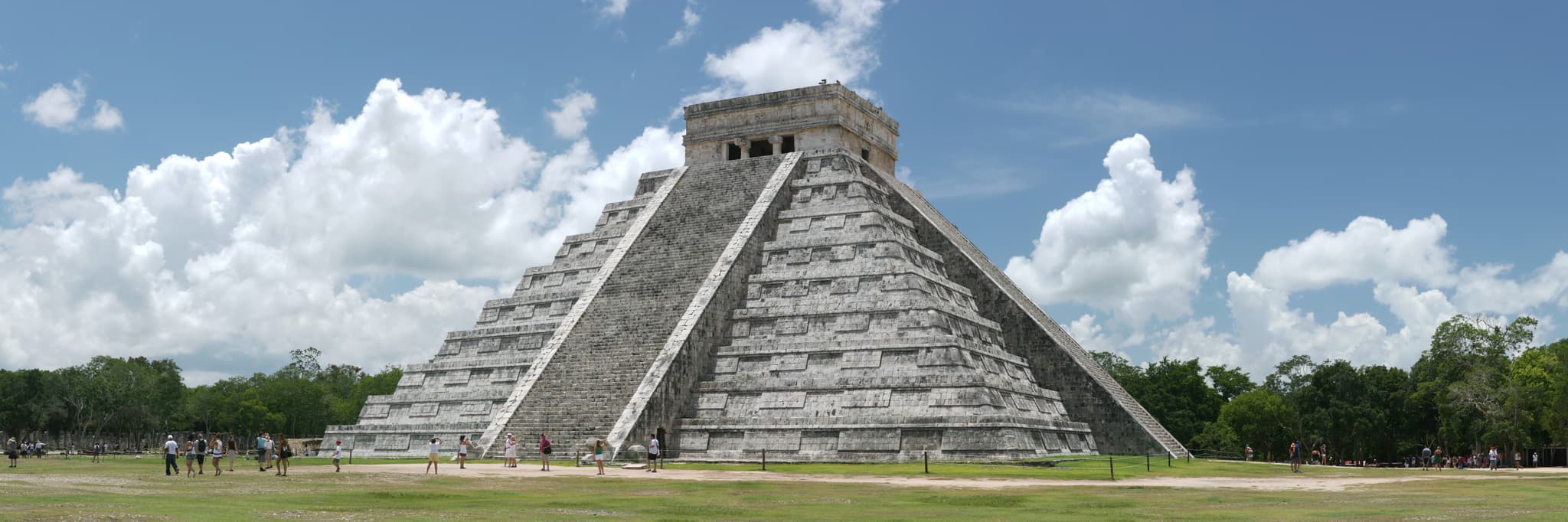 #9 Maya Civilisation — Top 10 Most Influential Ancient Civilisations