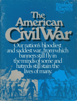 #4 American Civil War (1861-1865) — Top 10 Most Consequential Wars in History