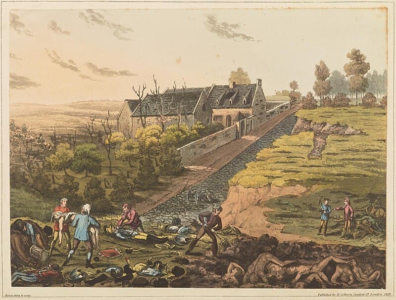 #5 Napoleonic Wars (1803-1815) — Top 10 Most Consequential Wars in History