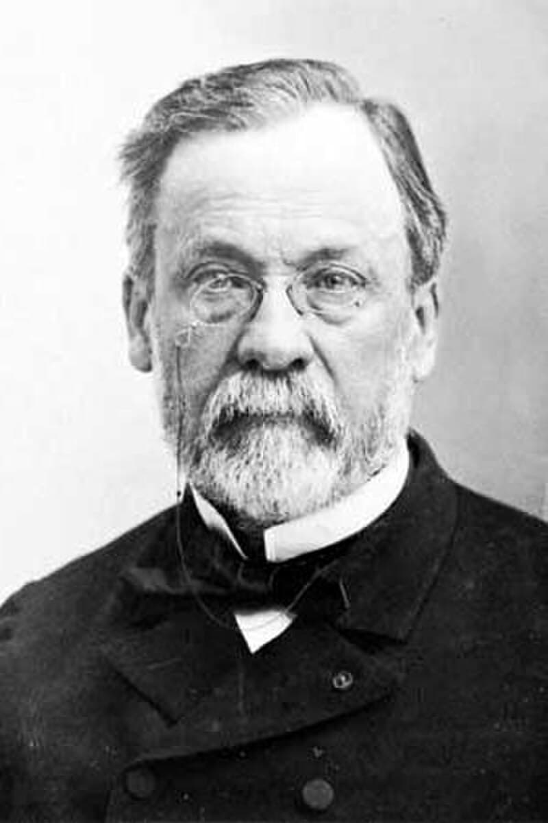 #4 Germ Theory (1860s) — Top 10 Greatest Scientific Discoveries in History