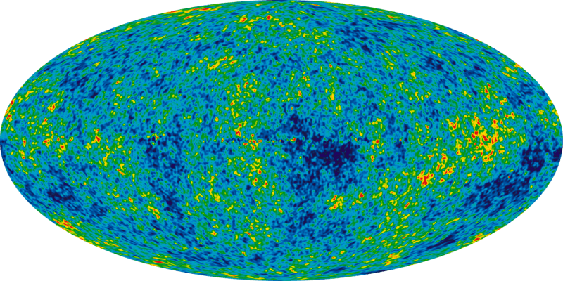 #7 The Big Bang (1927-1964) — Top 10 Greatest Scientific Discoveries in History