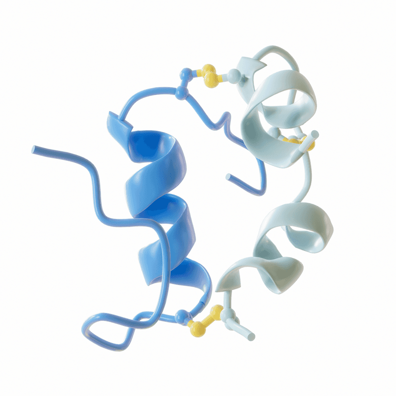 #9 Insulin (1921) — Top 10 Greatest Scientific Discoveries in History