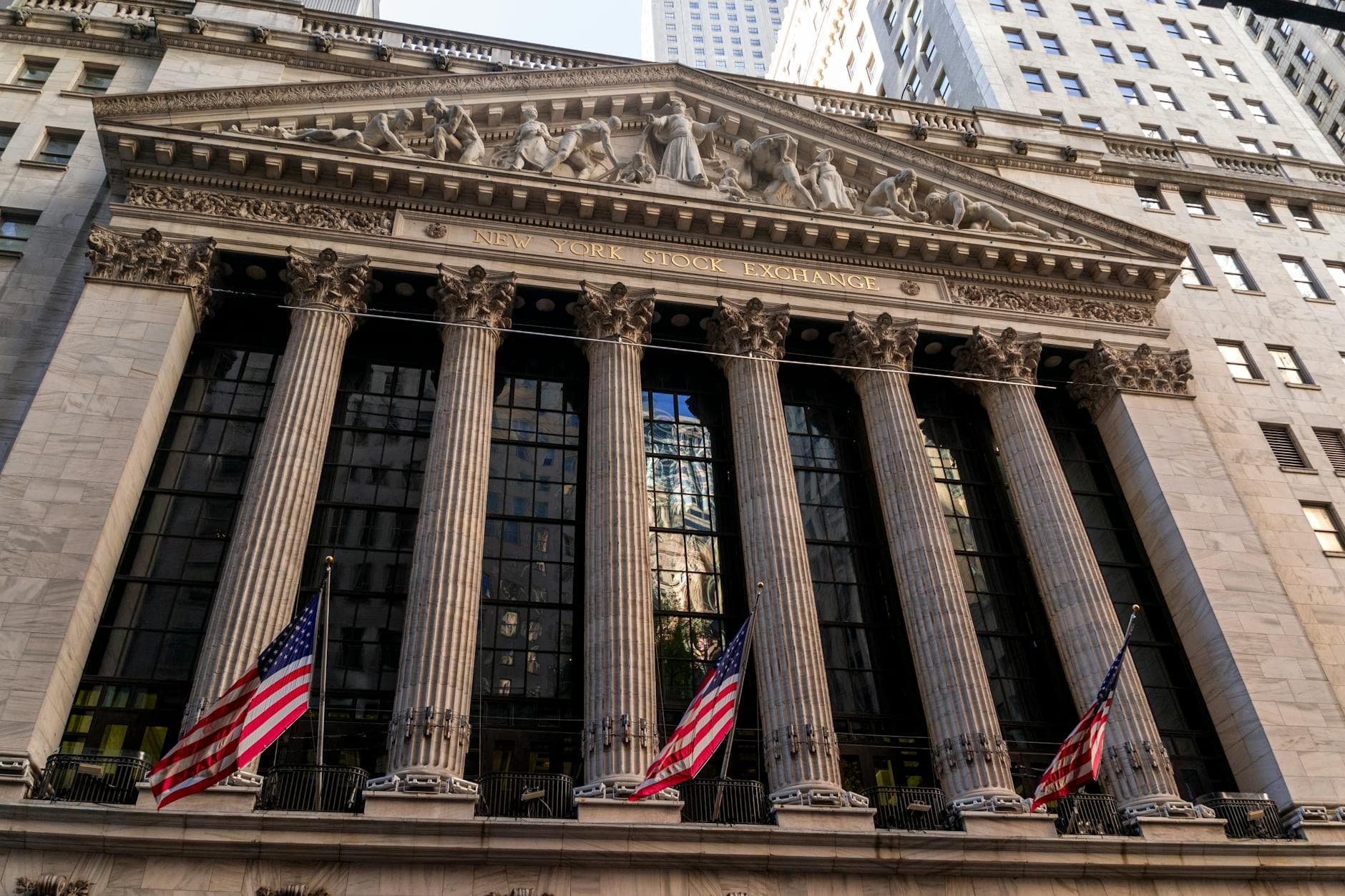 #7 New Enterprise Associates (NEA) — Top 10 US Venture Capital Firms by Portfolio Value