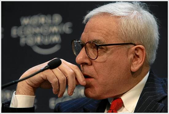 #4 Carlyle Group — Top 10 US Private Equity Giants 2026