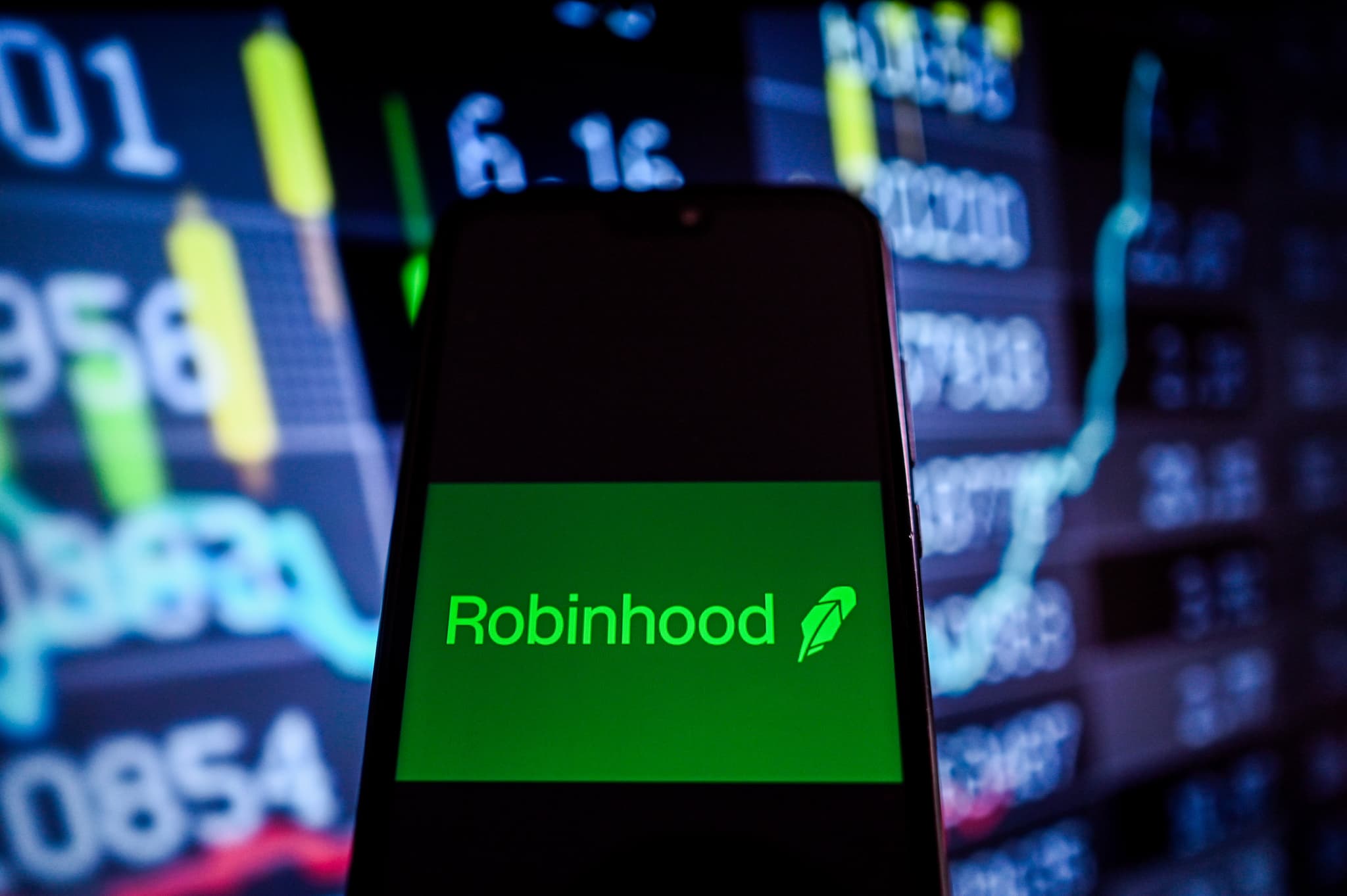 #4 Robinhood — Top 10 US FinTech Unicorns 2026