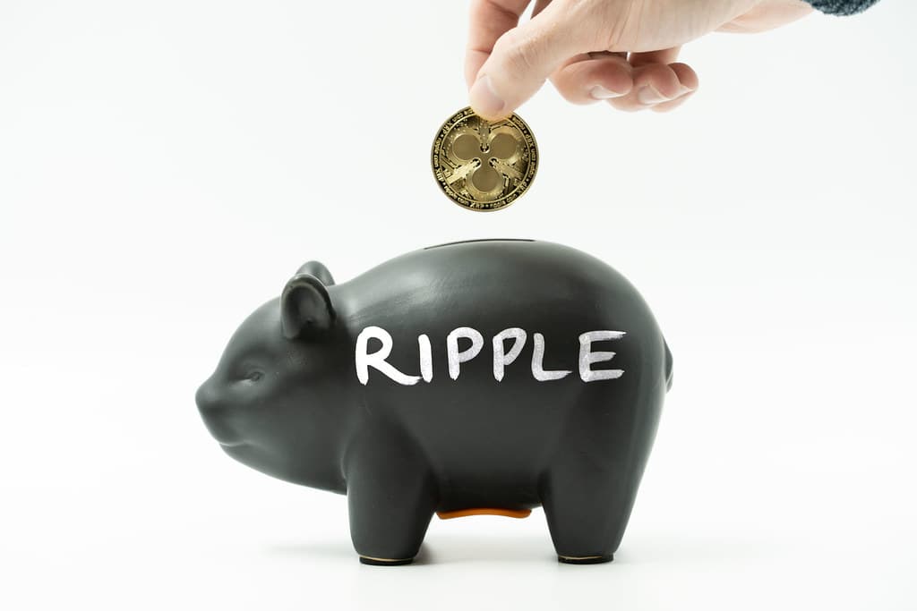 #9 Ripple — Top 10 US FinTech Unicorns 2026