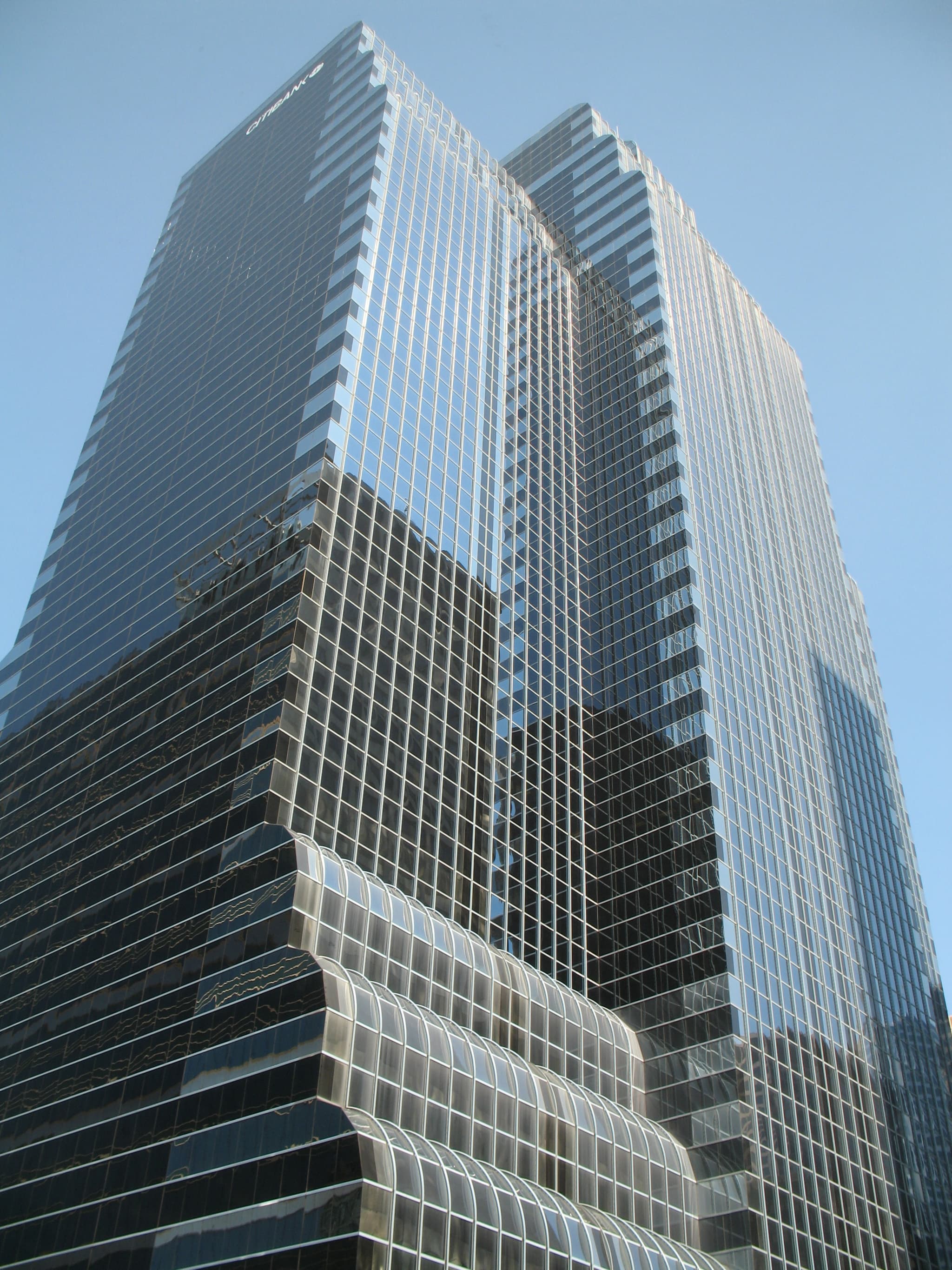 #4 Citigroup — Top 10 US Commercial Banks by Total Assets