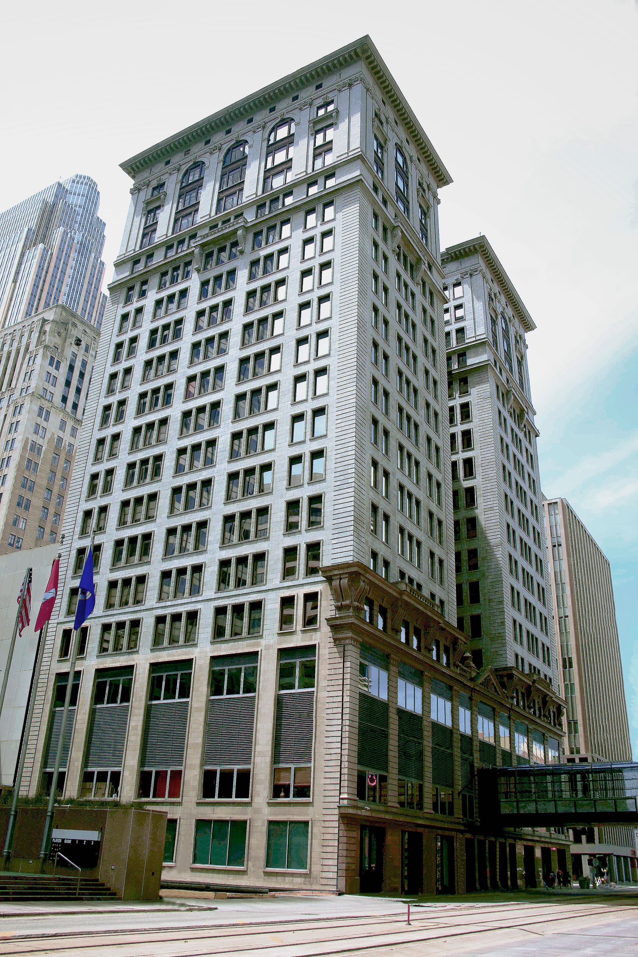 #7 U.S. Bancorp — Top 10 US Commercial Banks by Total Assets