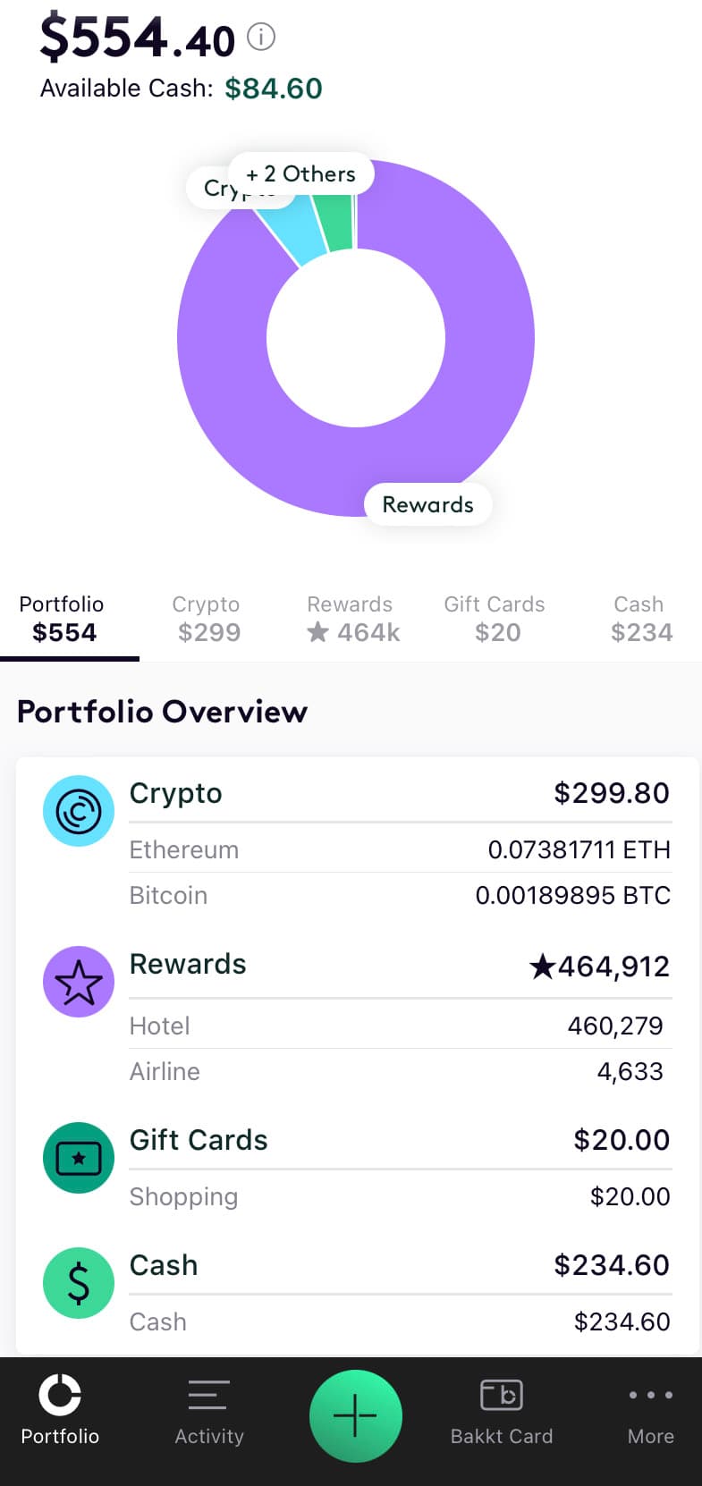 #10 Bakkt — Top 10 US Cryptocurrency Exchanges 2026