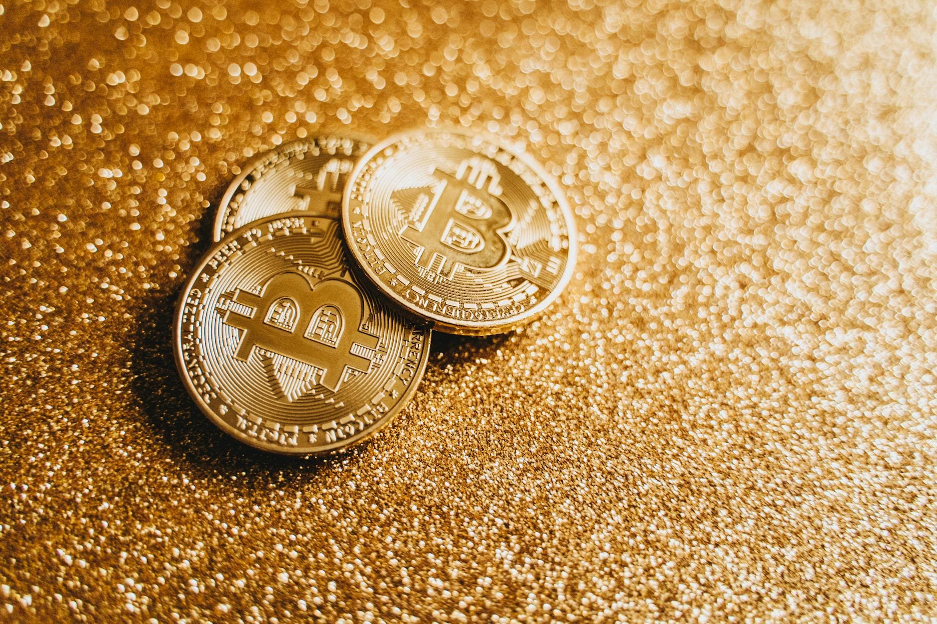 #9 SPDR Gold Shares (GLD) — Top 10 US Stock Market ETFs by Assets