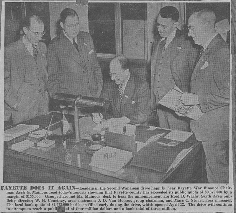 #9 1933 Banking Holiday and Glass-Steagall Response — Top 10 Most Impactful US Federal Reserve Decisions in History