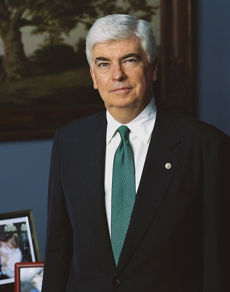 #10 2010 Dodd-Frank Financial Reform Response — Top 10 Most Impactful US Federal Reserve Decisions in History