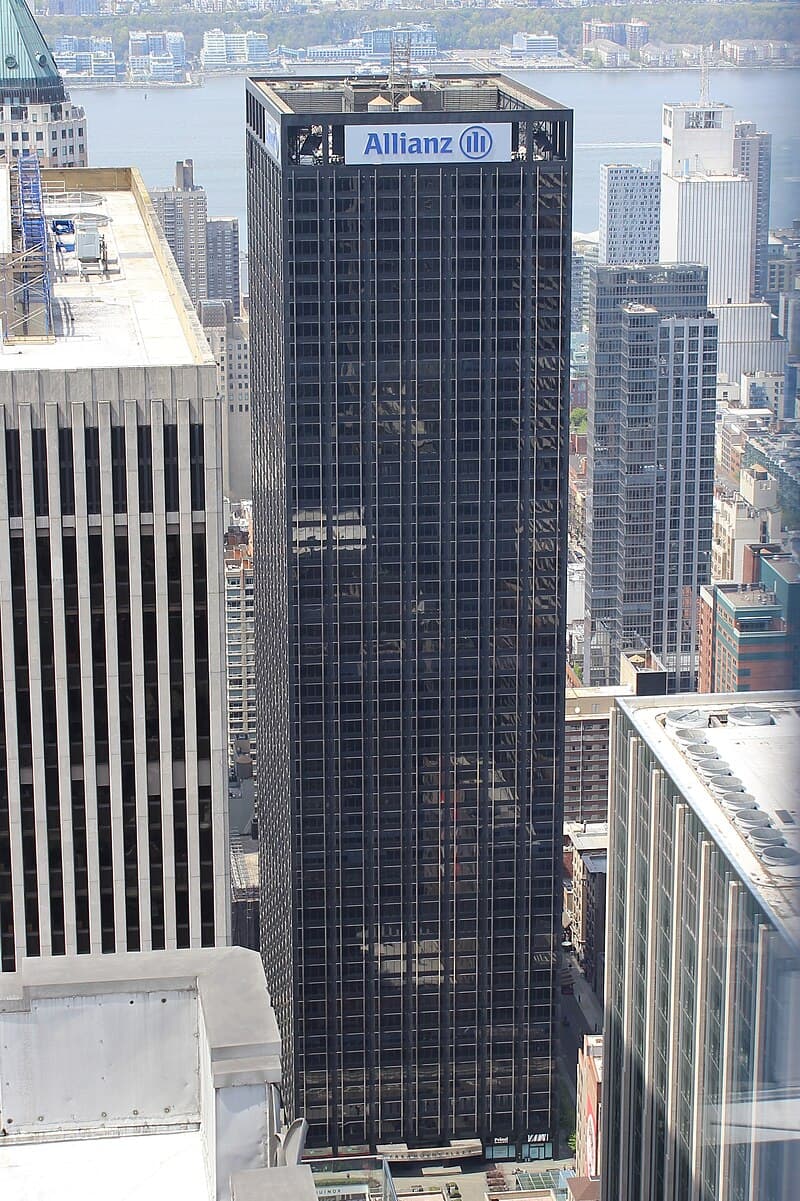 #5 Virtu Financial — Top 10 US Algorithmic Trading Firms