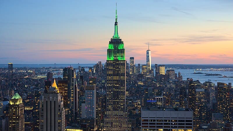 #5 New York MTA — Top 10 US Green Bond Issuers