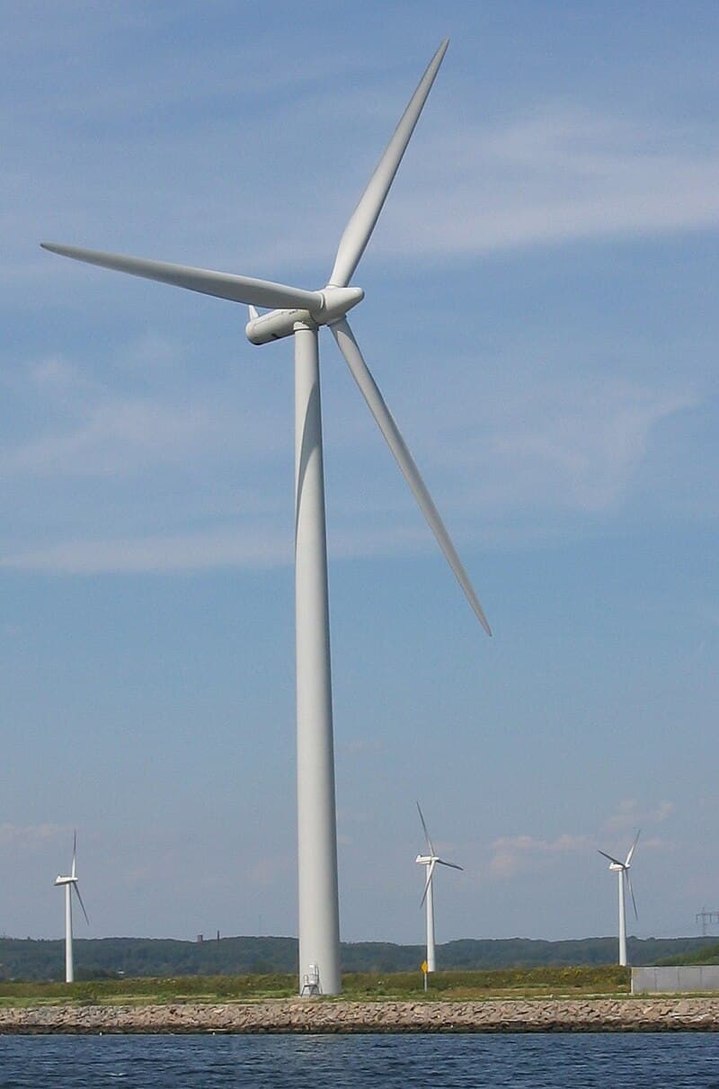 #1 Parnassus Core Equity Fund — Top 10 US ESG Investing Funds