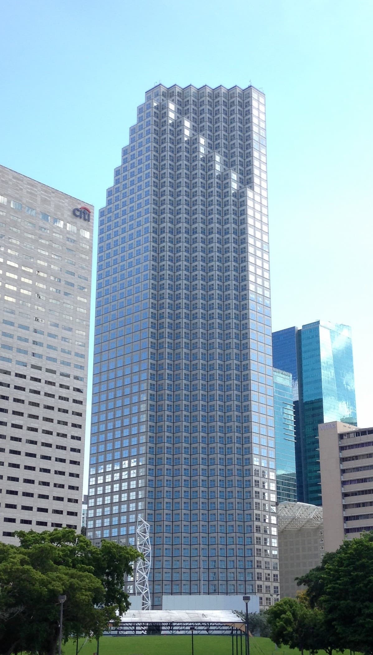 #2 Citadel — Top 10 US Quantitative Hedge Funds