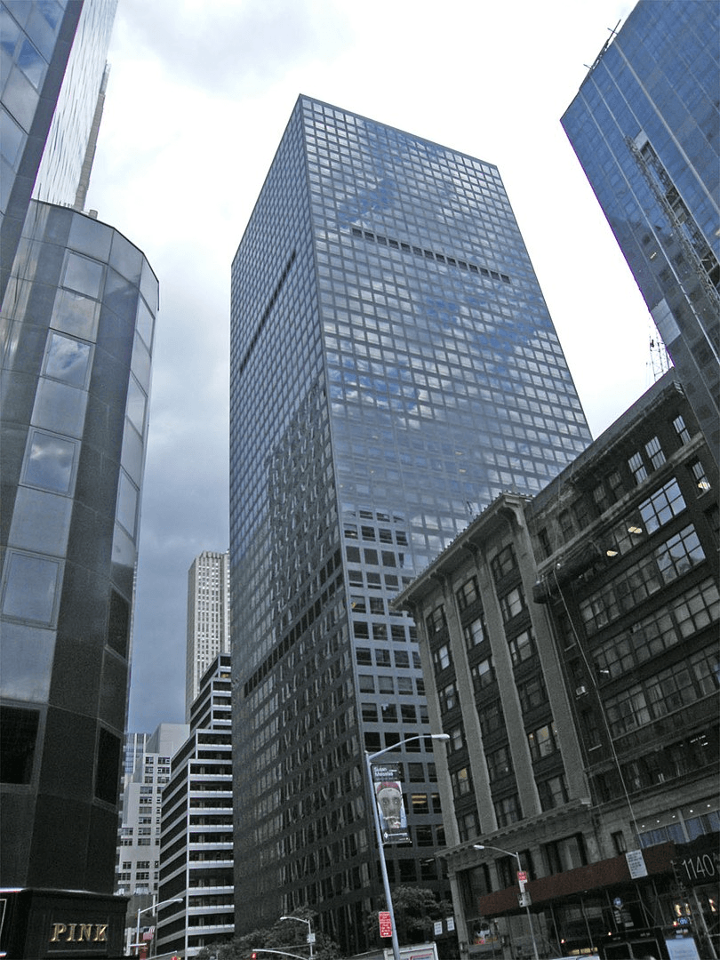 #4 D.E. Shaw — Top 10 US Quantitative Hedge Funds