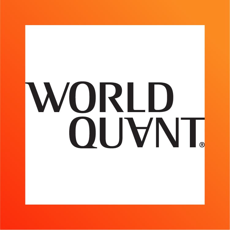 #7 WorldQuant — Top 10 US Quantitative Hedge Funds