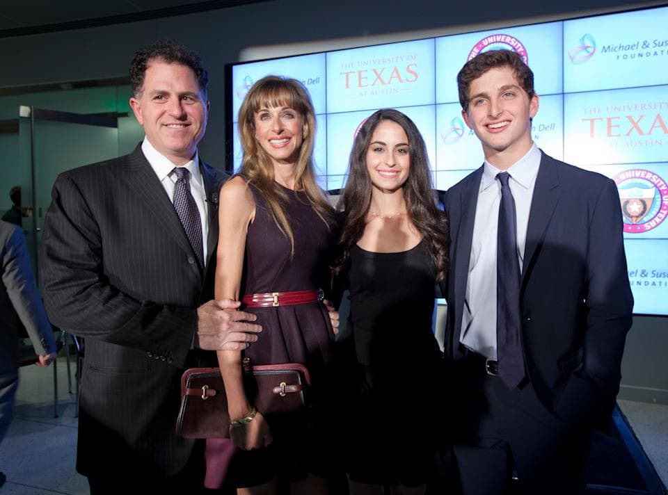 #5 MSD Partners (Michael Dell) — Top 10 US Family Offices of Billionaire Wealth