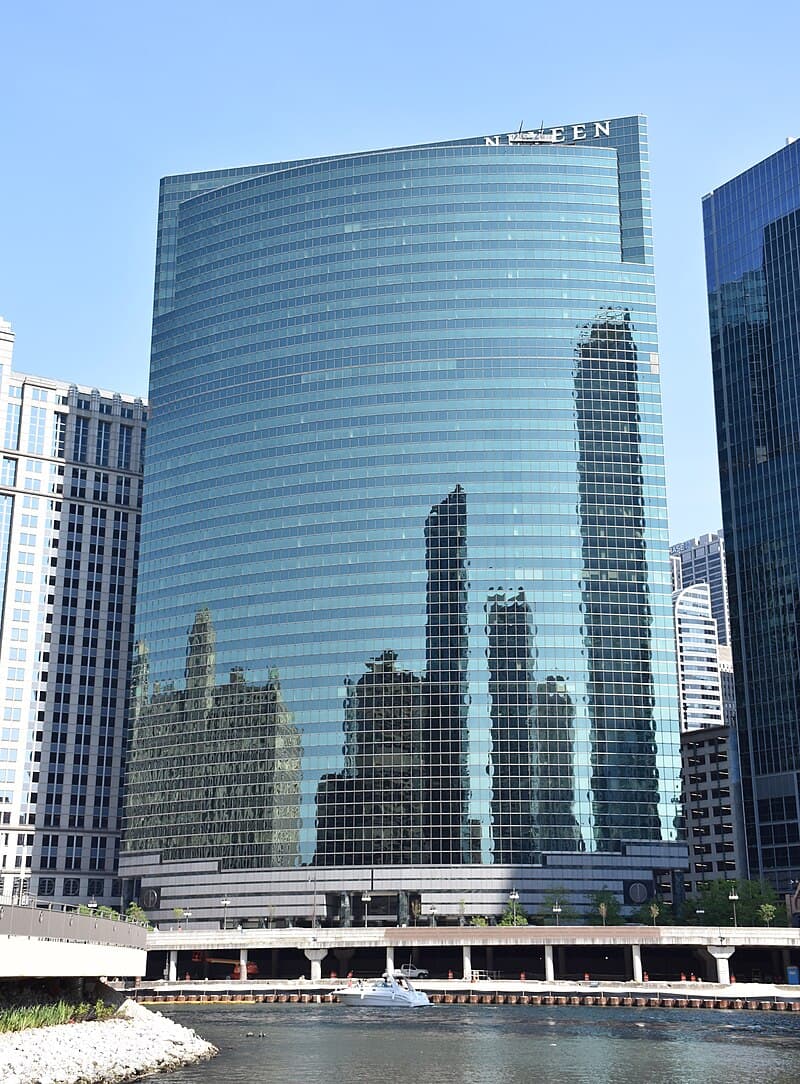 #2 Nuveen Responsible Investing — Top 10 US Impact Investing Funds 2026