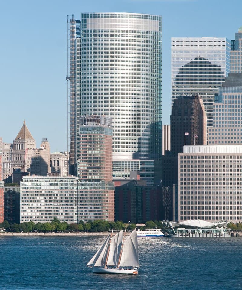 #8 Goldman Sachs Acquires GreenSky ($2.24B) — Top 10 US FinTech M&A Deals Reshaping Finance