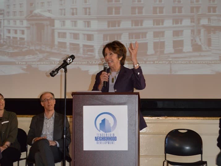 #3 Reinvestment Fund — Top 10 US Community Development Financial Institutions (CDFIs)