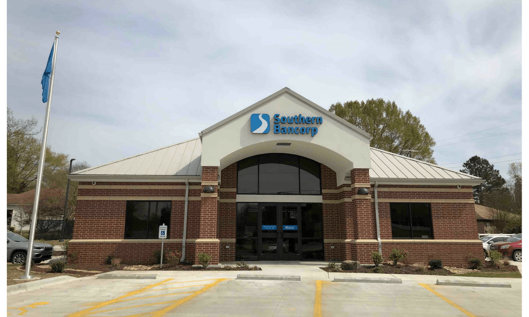 #5 Southern Bancorp — Top 10 US Community Development Financial Institutions (CDFIs)