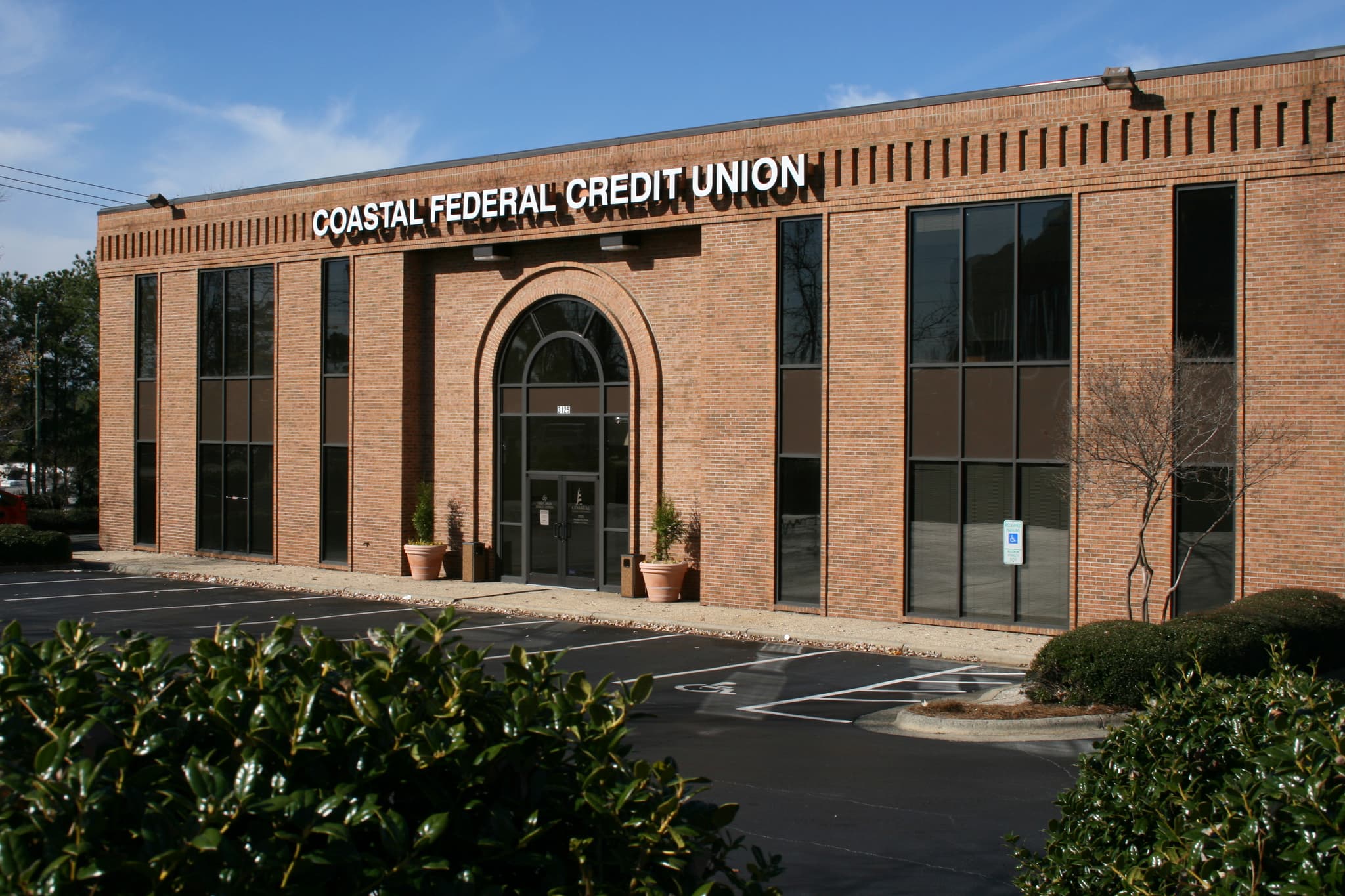 #10 Coastal Federal Credit Union — Top 10 US Community Development Financial Institutions (CDFIs)