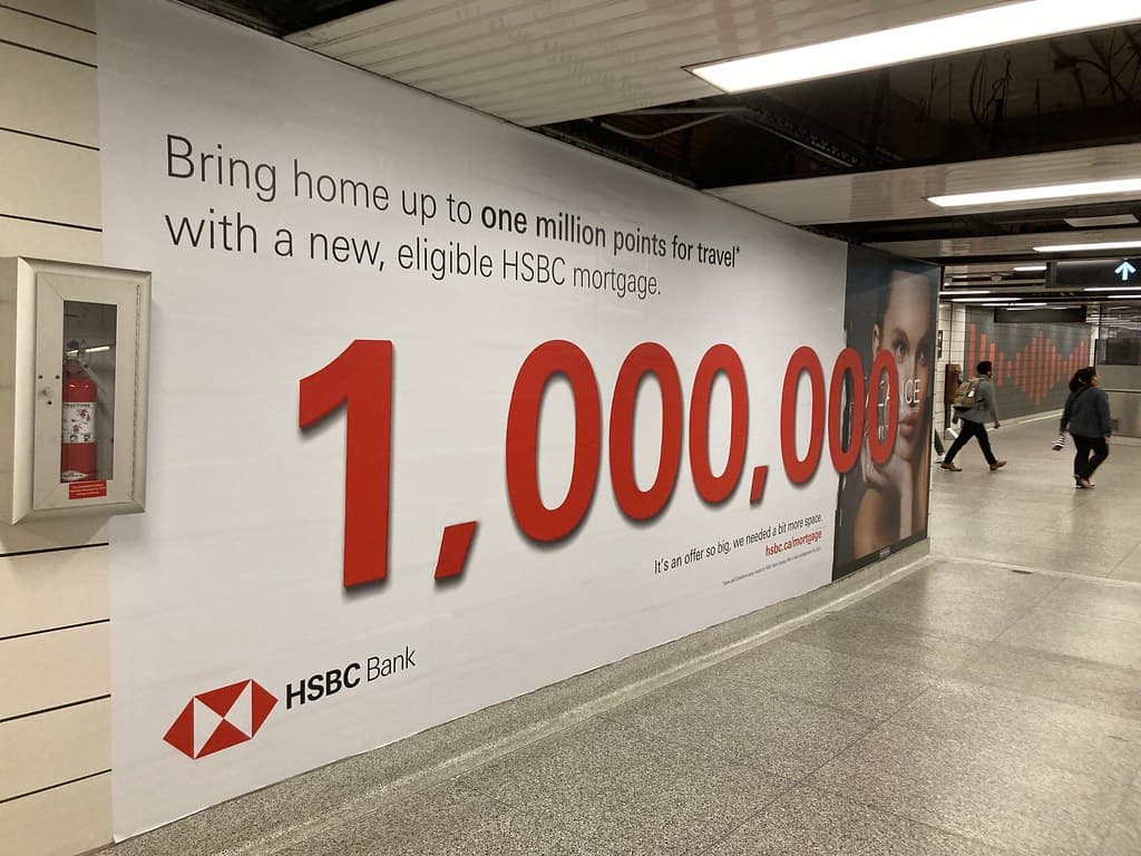 #5 HSBC Global Banking & Markets — Top 10 European Investment Banks 2026