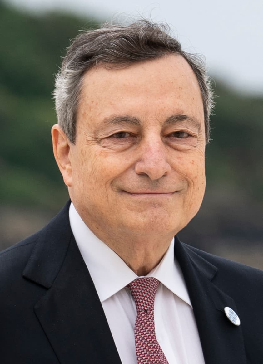 #4 Draghi "Whatever It Takes" (2012) — Top 10 ECB Policy Milestones That Shaped the Euro