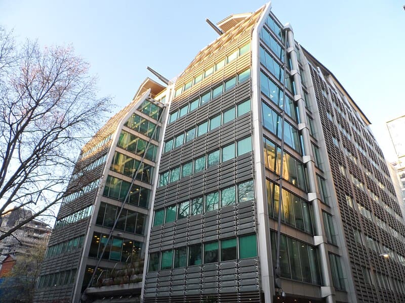 #10 Lloyds Banking Group — Top 10 European Commercial Banks by Total Assets